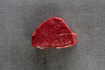 Fillet steak