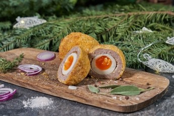 Scotch Eggs