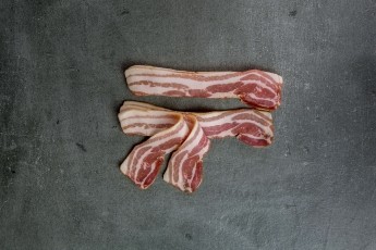 Smoked Streaky Bacon