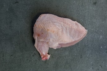 Chicken Breast on the bone