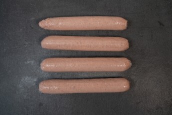 Bratwurst Sausages