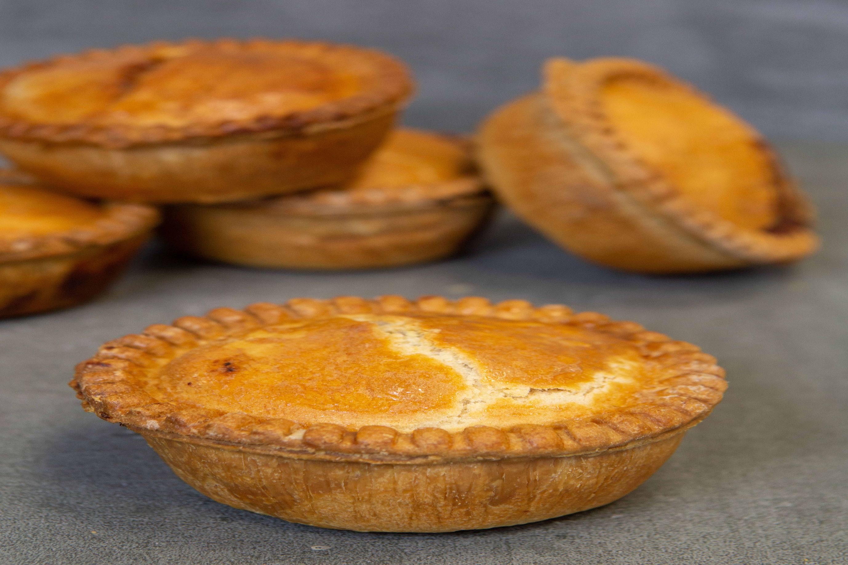 Pastry