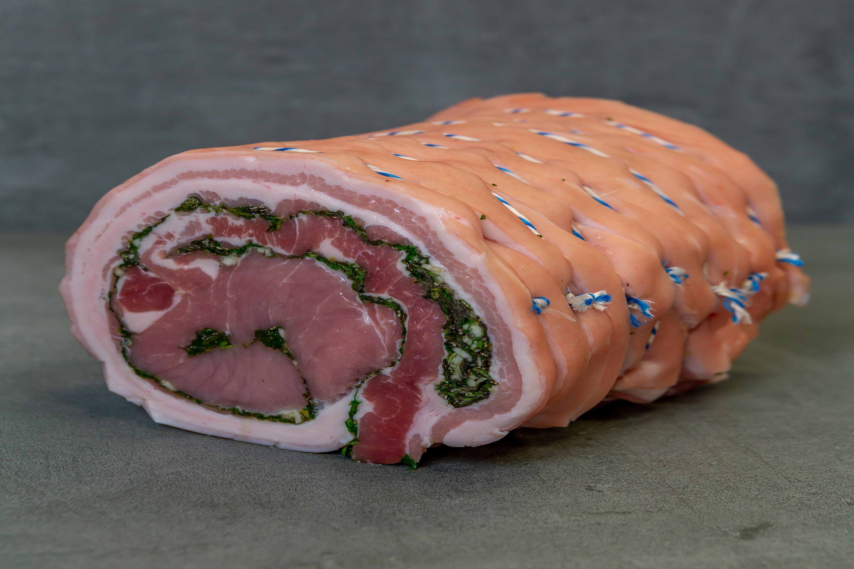 Speciality meats