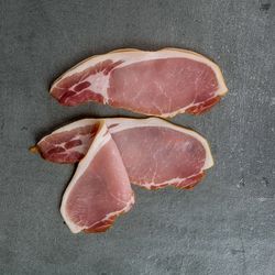 Smoked Back Bacon