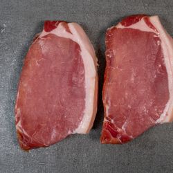 Bacon Chops
