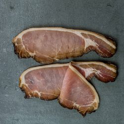 Beer & Treacle Back Bacon