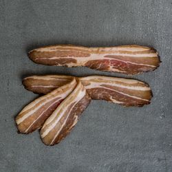 Beer & Treacle Streaky