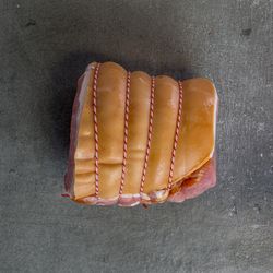 Smoked Gammon Joint