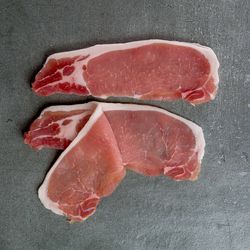 Unsmoked Back Bacon