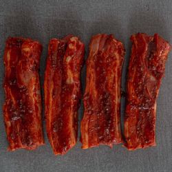 BBQ Spare Ribs