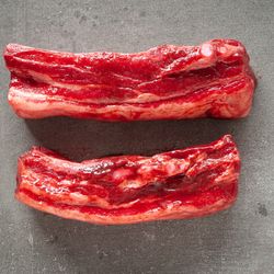 Chinese Spare ribs