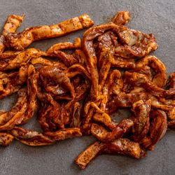 Minted Lamb Riblets