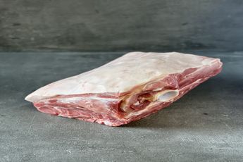 boston butt