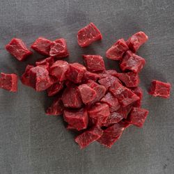 Lean Braising Steak