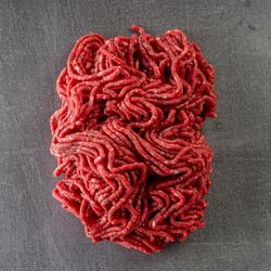 Lean Mince Beef