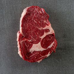 Ribeye steak