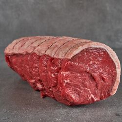 Rolled Rump