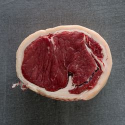 Rolled Sirloin