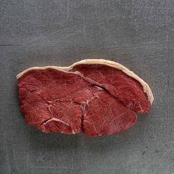 Rump steak