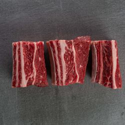 Short Ribs