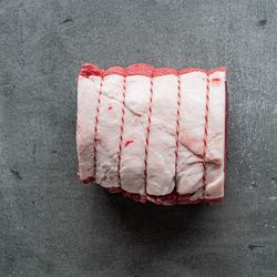 Silverside