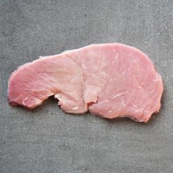 Veal Escalopes