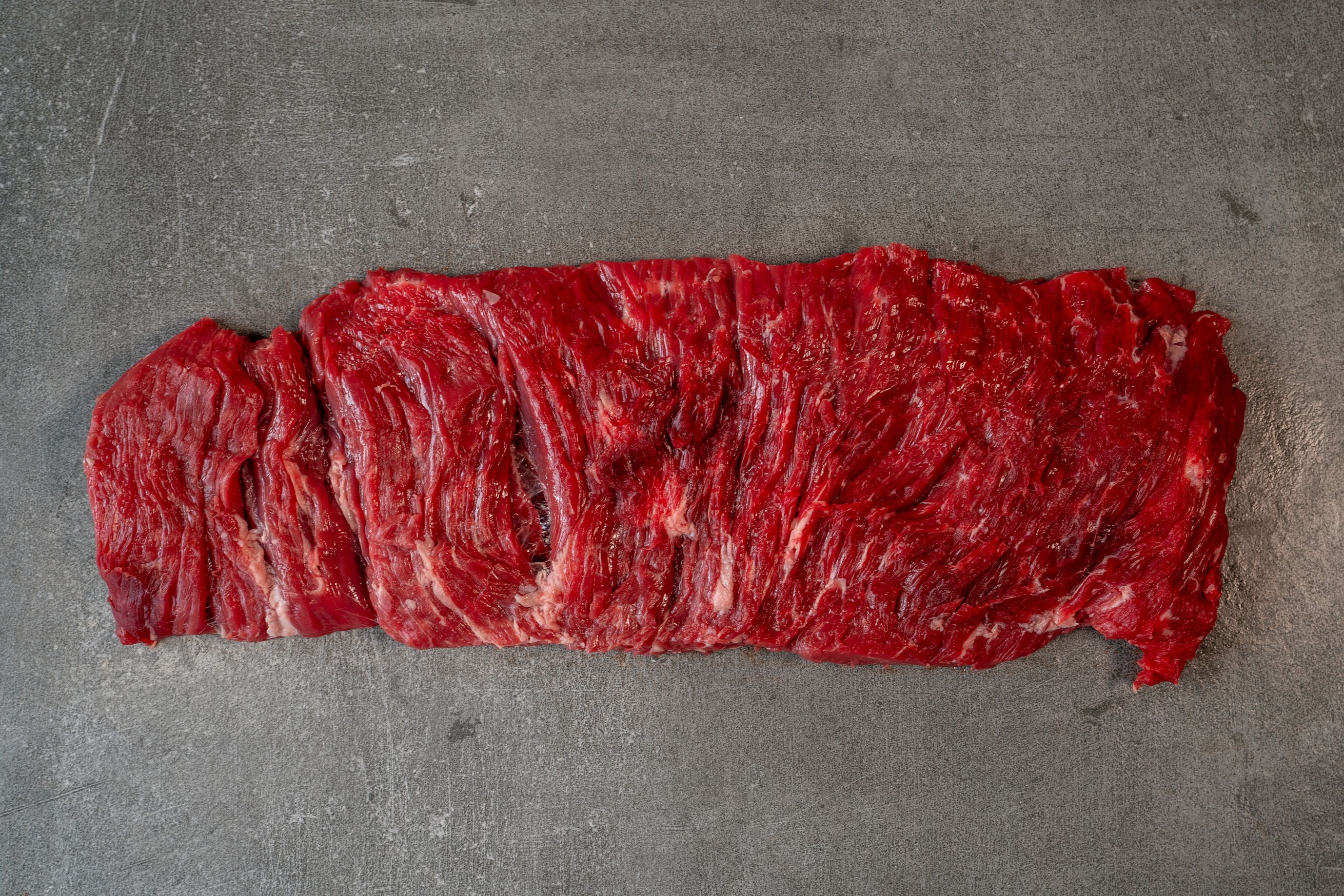 Bavette
