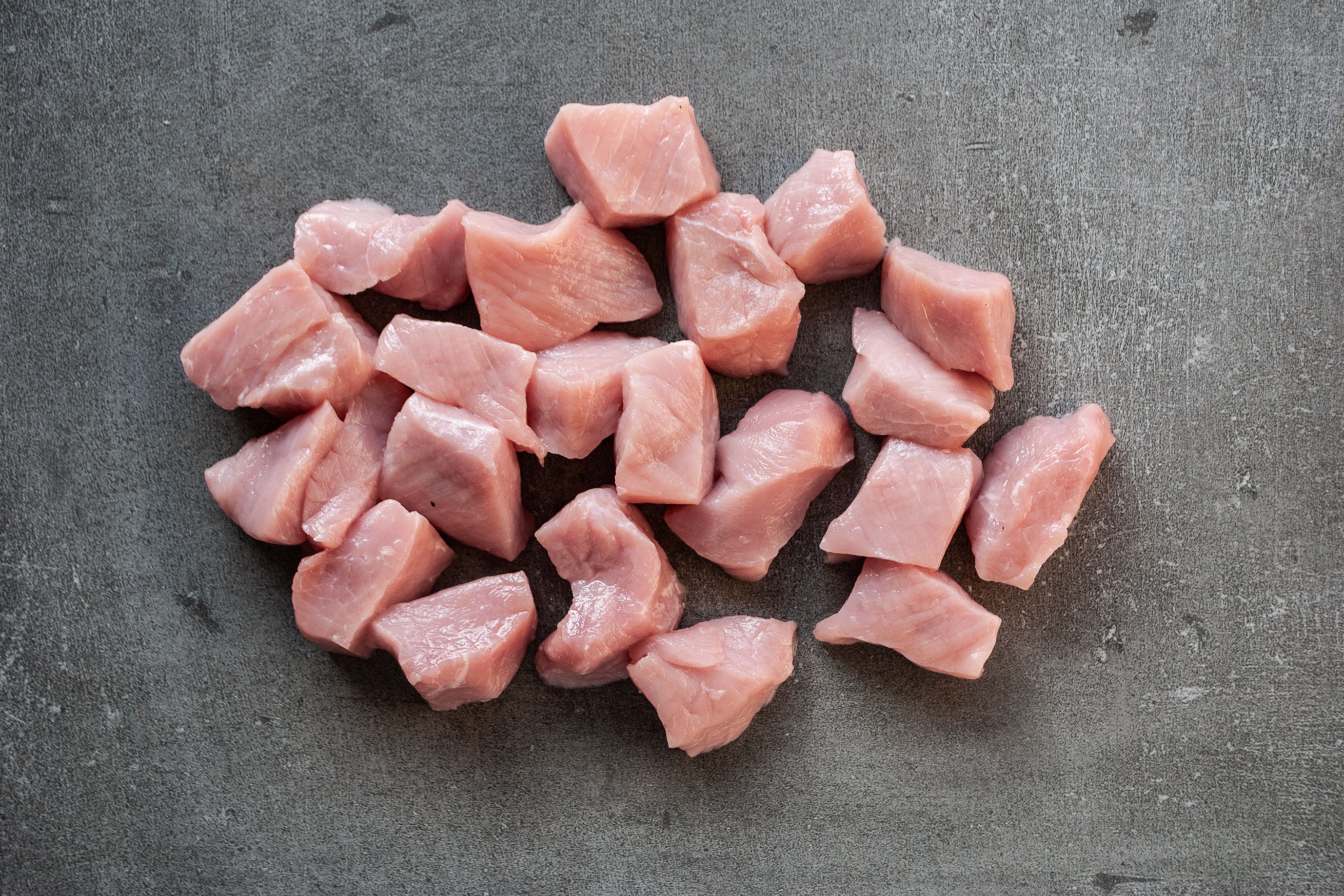 veal