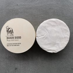 Baron Bigod