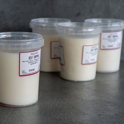Beef Dripping