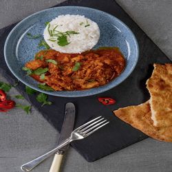 Chicken Curry
