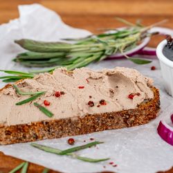 Chicken Liver Pate