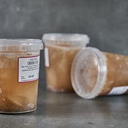 Chicken Stock