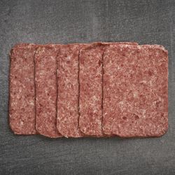 Sliced Corned Beef