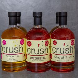 Crush Oil
