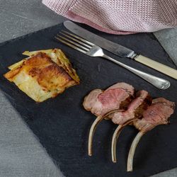 Dauphinoise Potatoes