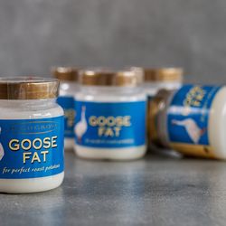 Goose Fat