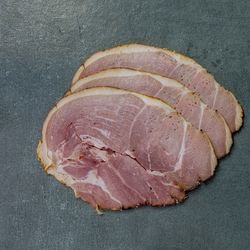 Unsmoked ham joint