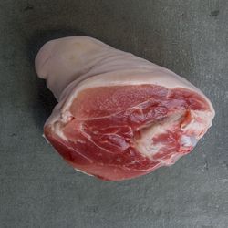 Smoked Ham Hock