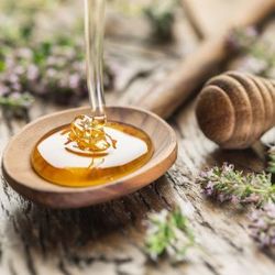 Local Honey