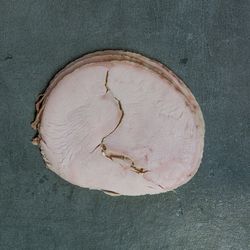 Roast Turkey sliced