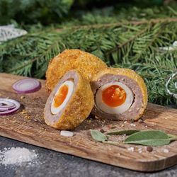 Scotch Eggs
