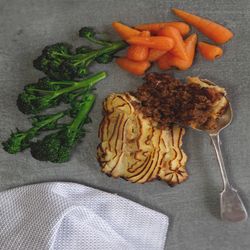 Shepherds Pie