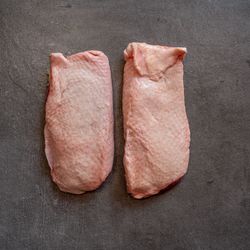 Duck Breasts