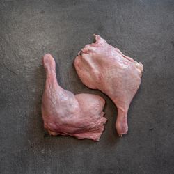 Duck Legs