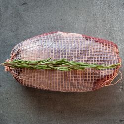 Venison Haunch
