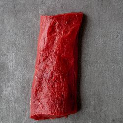 Venison Loin