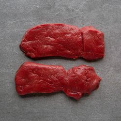 Venison Steaks