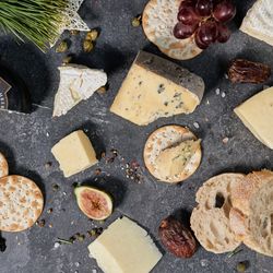 Cheese Hamper