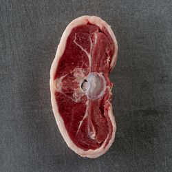 Barnsley Chops
